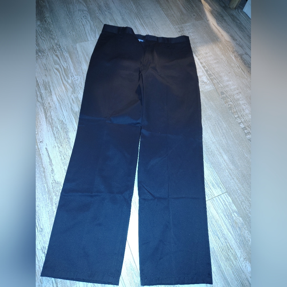 Dockers Men's Dark Pants